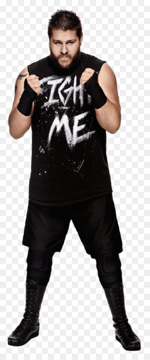 Kevin-Owens ClipartFlare.com (@kevi