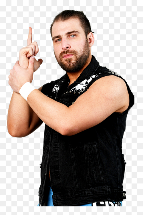Kevin-Owens ClipartFlare.com (@kevi