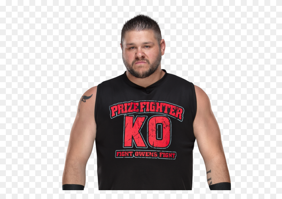 Kevin-Owens ClipartFlare.com (@kevi
