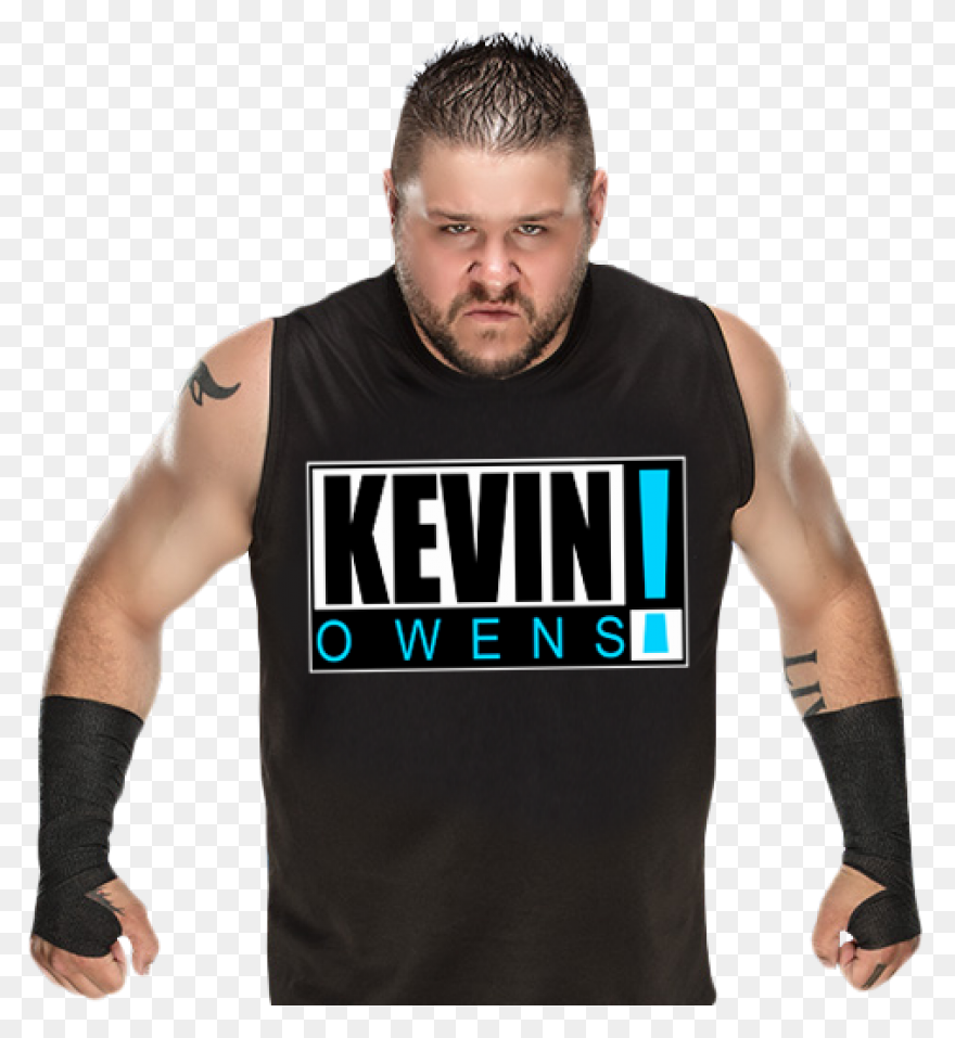Kevin-Owens ClipartFlare.com (@kevi