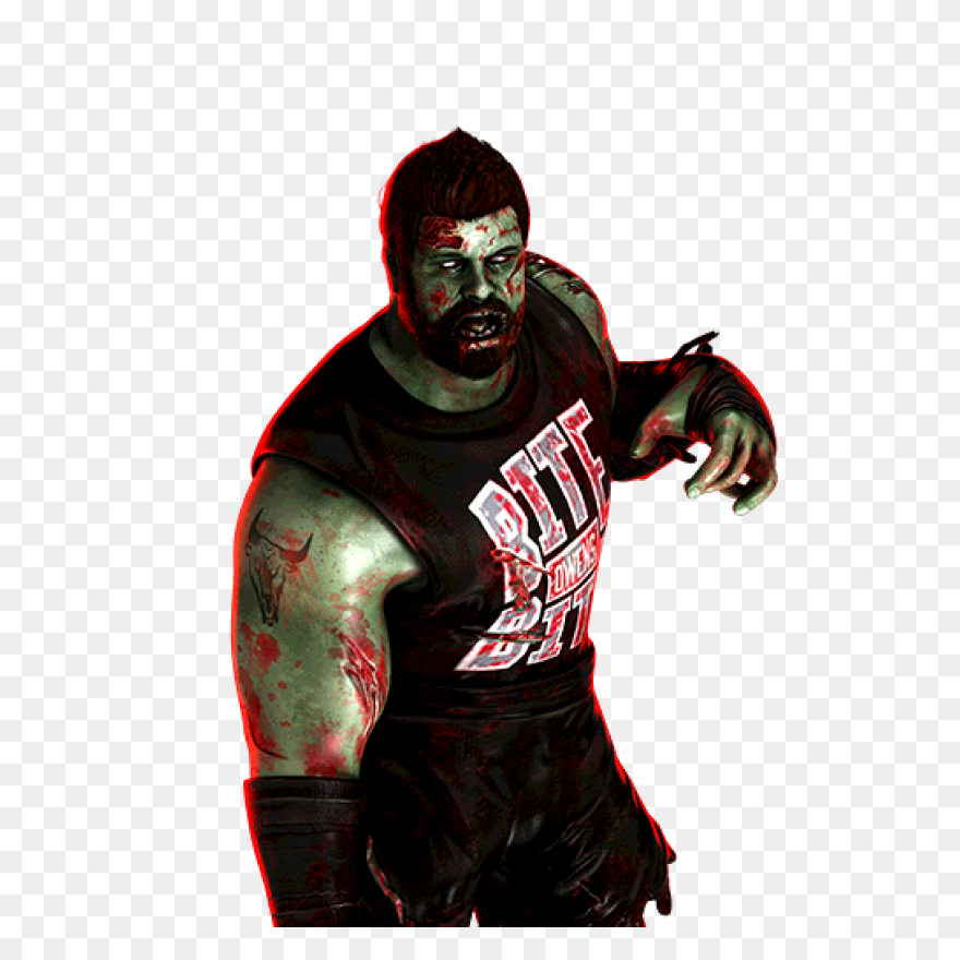 Kevin-Owens ClipartFlare.com (@kevi