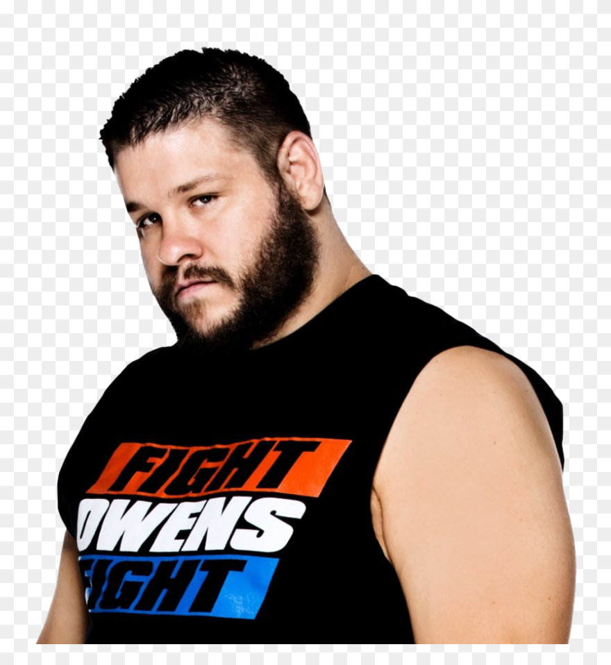 Kevin-Owens ClipartFlare.com (@kevi
