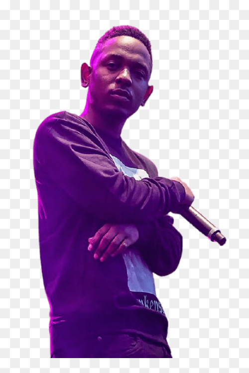 Kendrick Lamar Damn Text Clipart - 