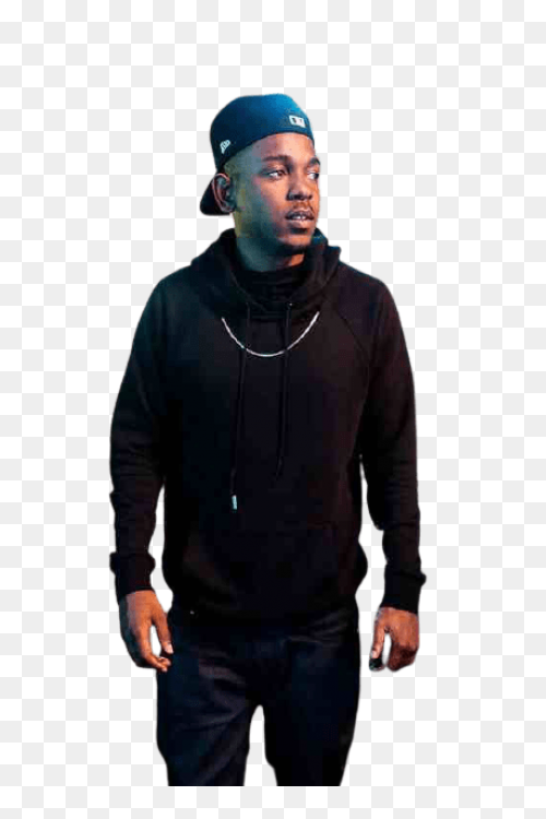 Kendrick Lamar Damn Text Clipart - 
