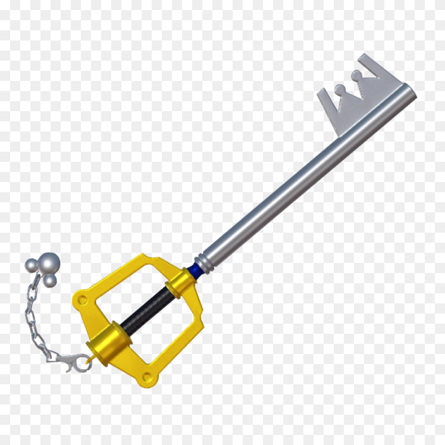 Kingdom Key - Kingdom Hearts 3 Wiki