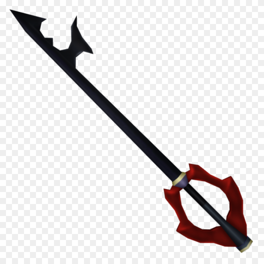 Kingdom Key - Kingdom Hearts 3 Wiki