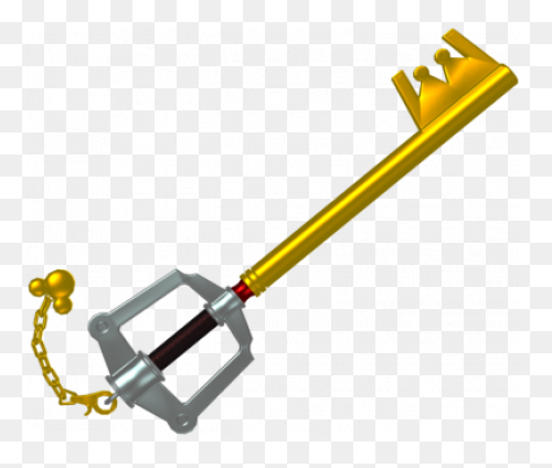 Kingdom Key - Kingdom Hearts 3 Wiki