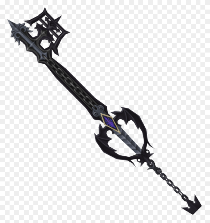 Kingdom Key - Kingdom Hearts 3 Wiki