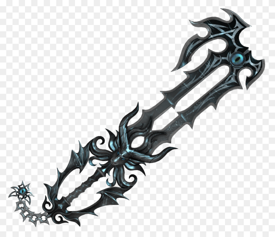 Kingdom Key - Kingdom Hearts 3 Wiki