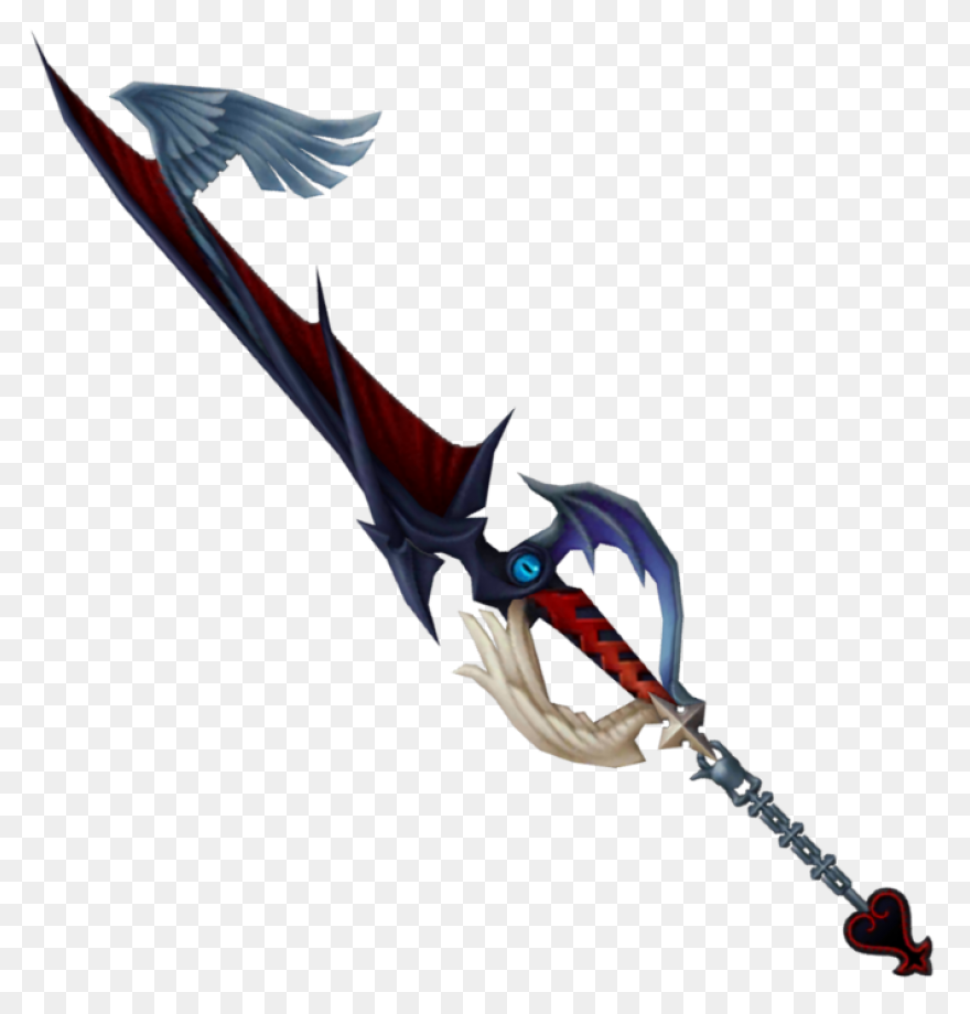 Kingdom Key - Kingdom Hearts 3 Wiki