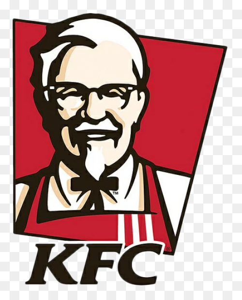 Kfc Logo Png Logo Kentucky - Kfc
