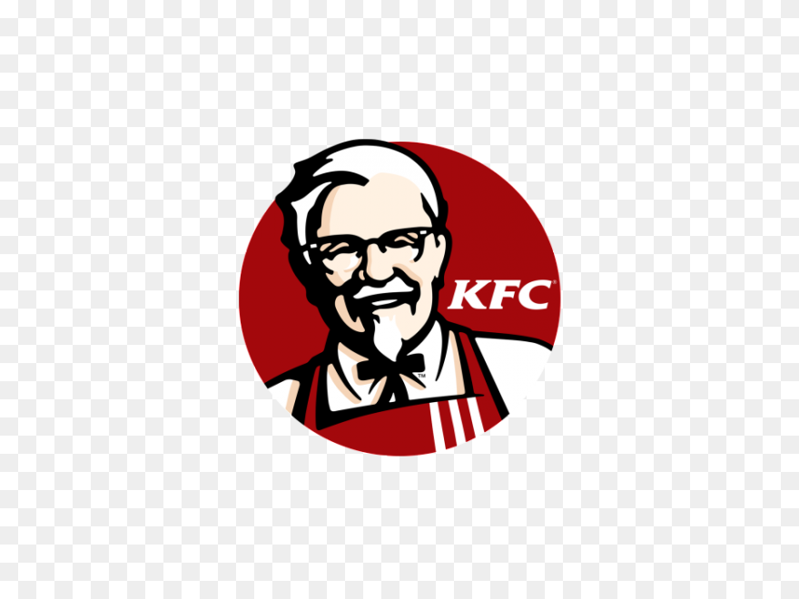 Kfc Logo Png - Logo Kentucky Fried 