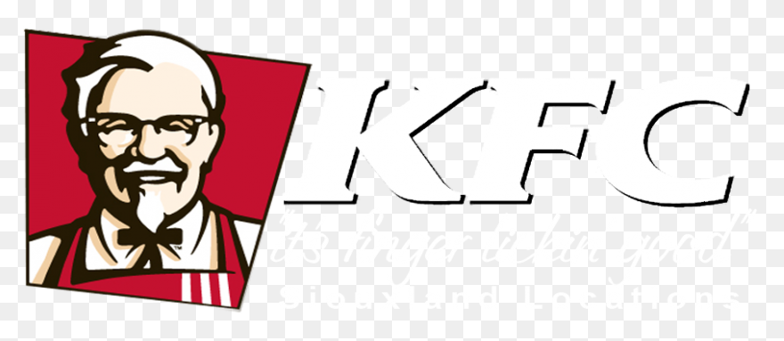 Kfc Logo Png - Logo Kentucky Fried 