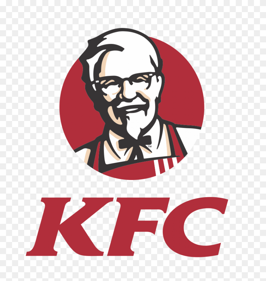 Kfc Logo Png - Logo Kentucky Fried 