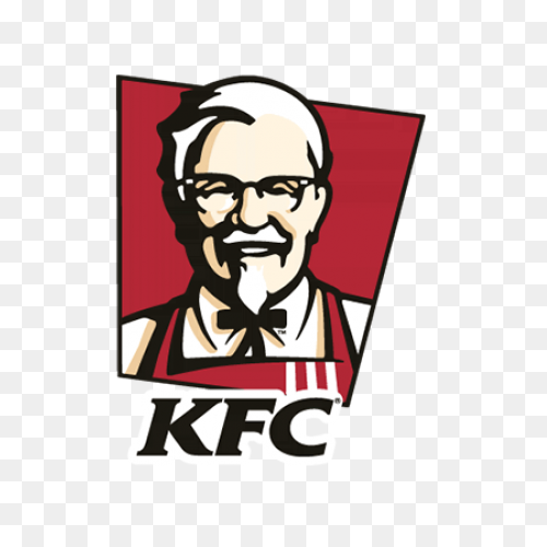 Kfc Logo Png - Logo Kentucky Fried 