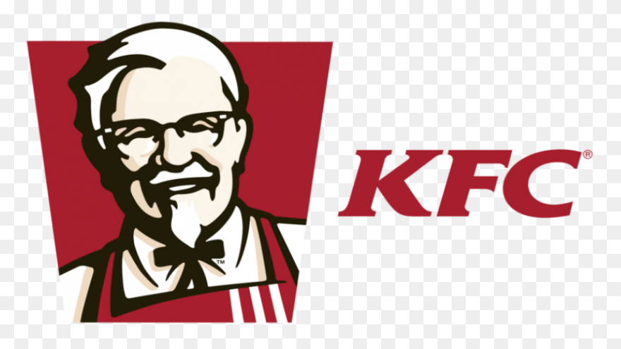Kfc Logo Png - Logo Kentucky Fried 