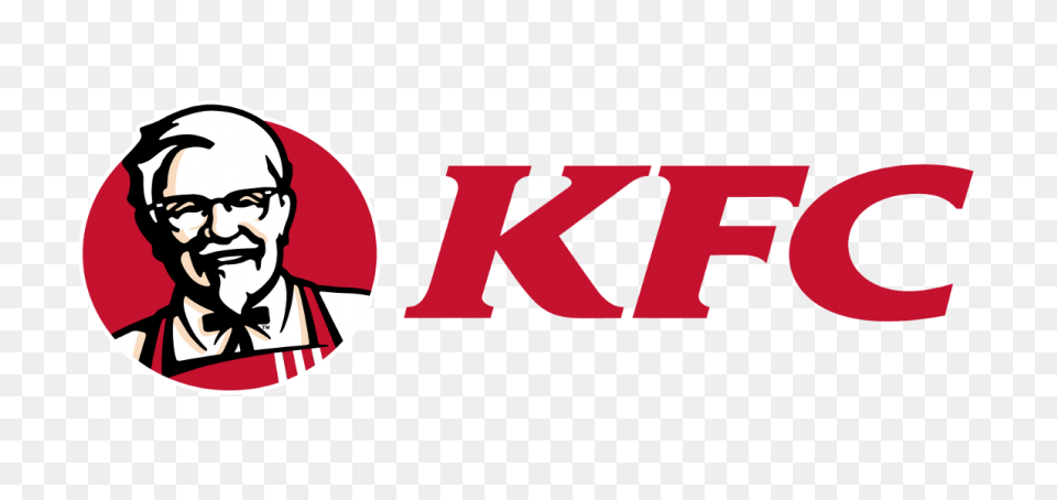 Kfc Logo Png - Logo Kentucky Fried 