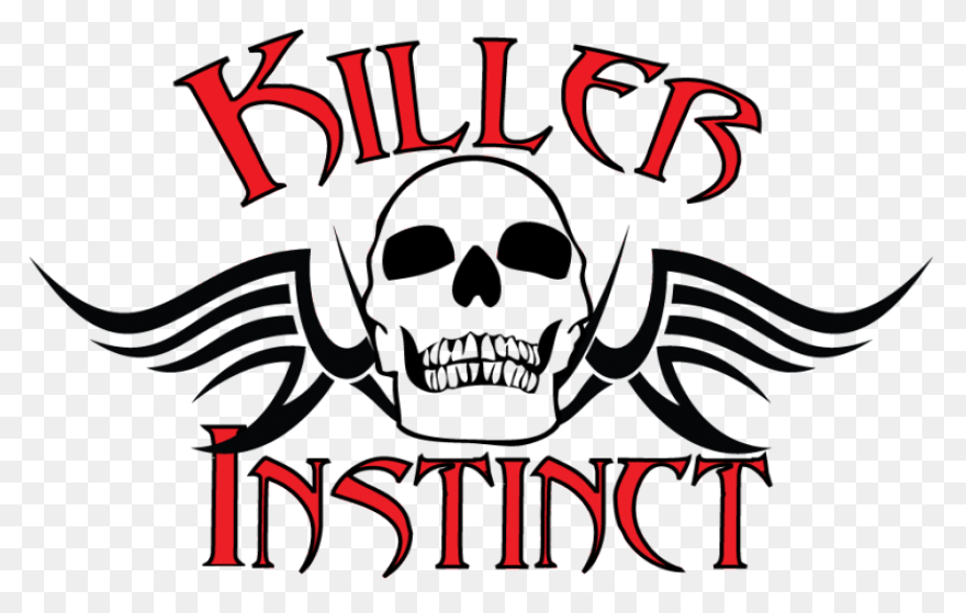 Killer Logo Design  Png - Killer