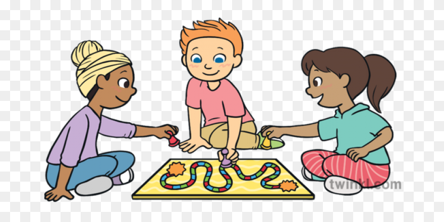 What Is Structured Play? Answered - Kids Playing