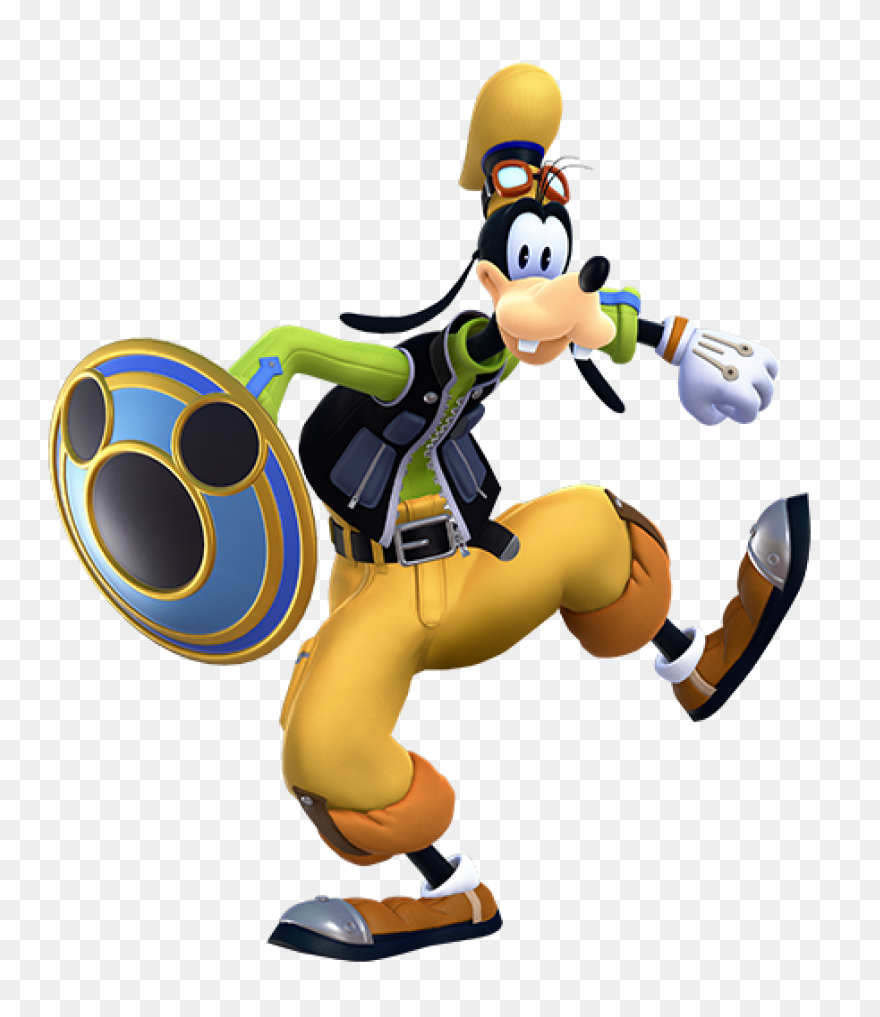 3Ds - Kingdom Hearts 3D: Dream Drop