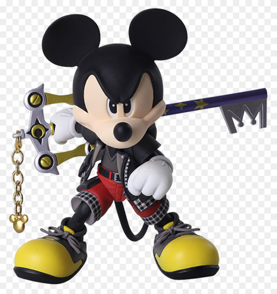 3Ds - Kingdom Hearts 3D: Dream Drop