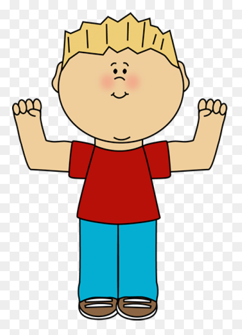 Kids Clip Art - Kids Images