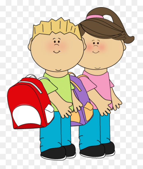 Kids Clip Art - Kids Images