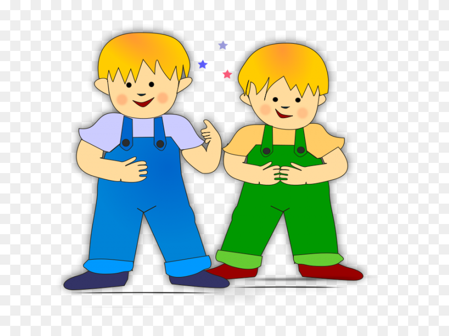 Kids Clip Art - Kids Images