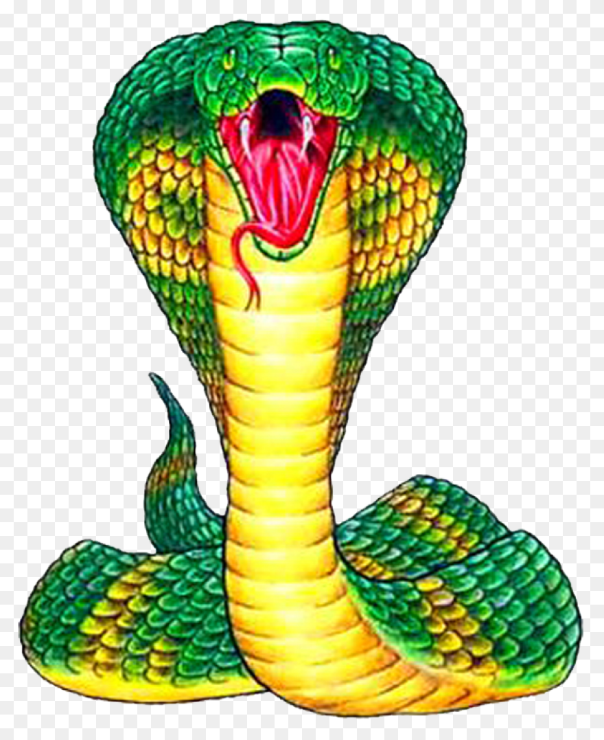 Green Cobra | – Free - King Cobra