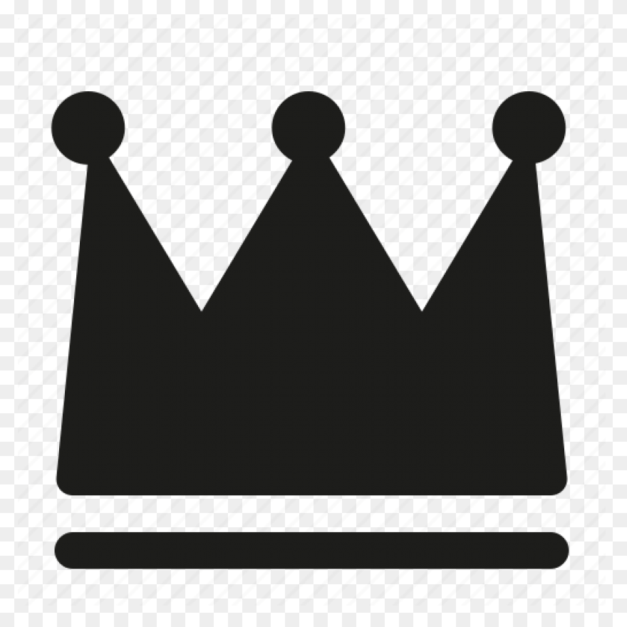 King Crown Clipart - Crown, King, T