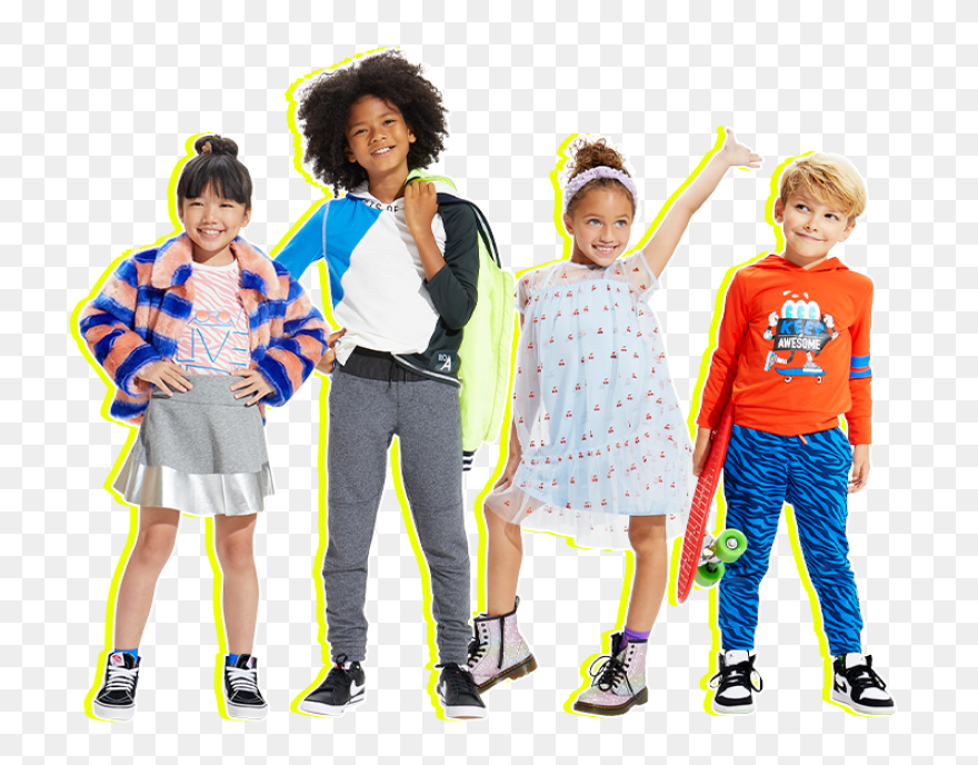 Rockets Of Awesome | Extraordinary - Kids Wear
