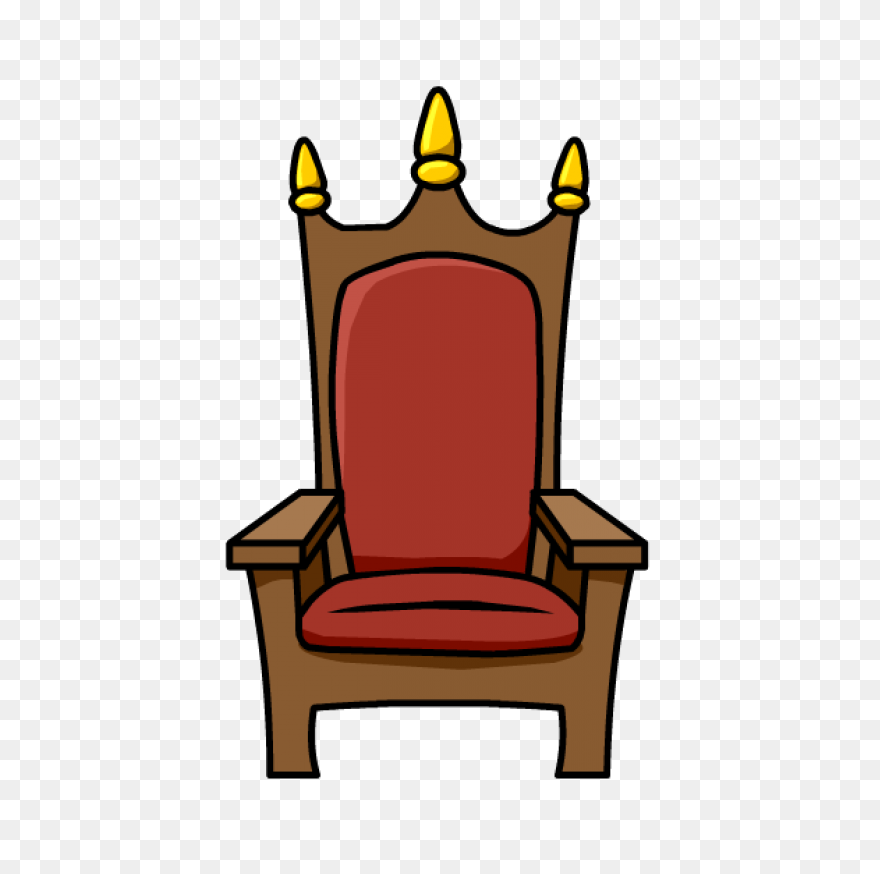 Cc11927 | Throne Chair, King Throne
