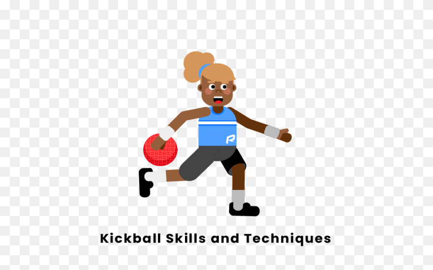 Central Texas Kickball Association 