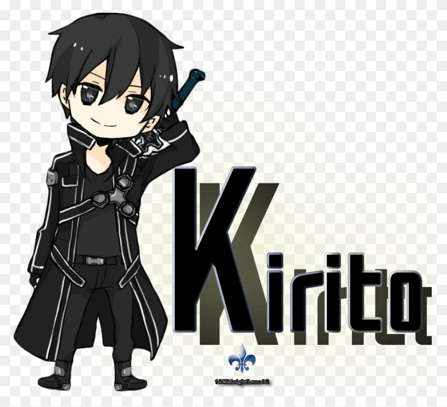 Download Sao Kirito Wallpaper Google - Kirito