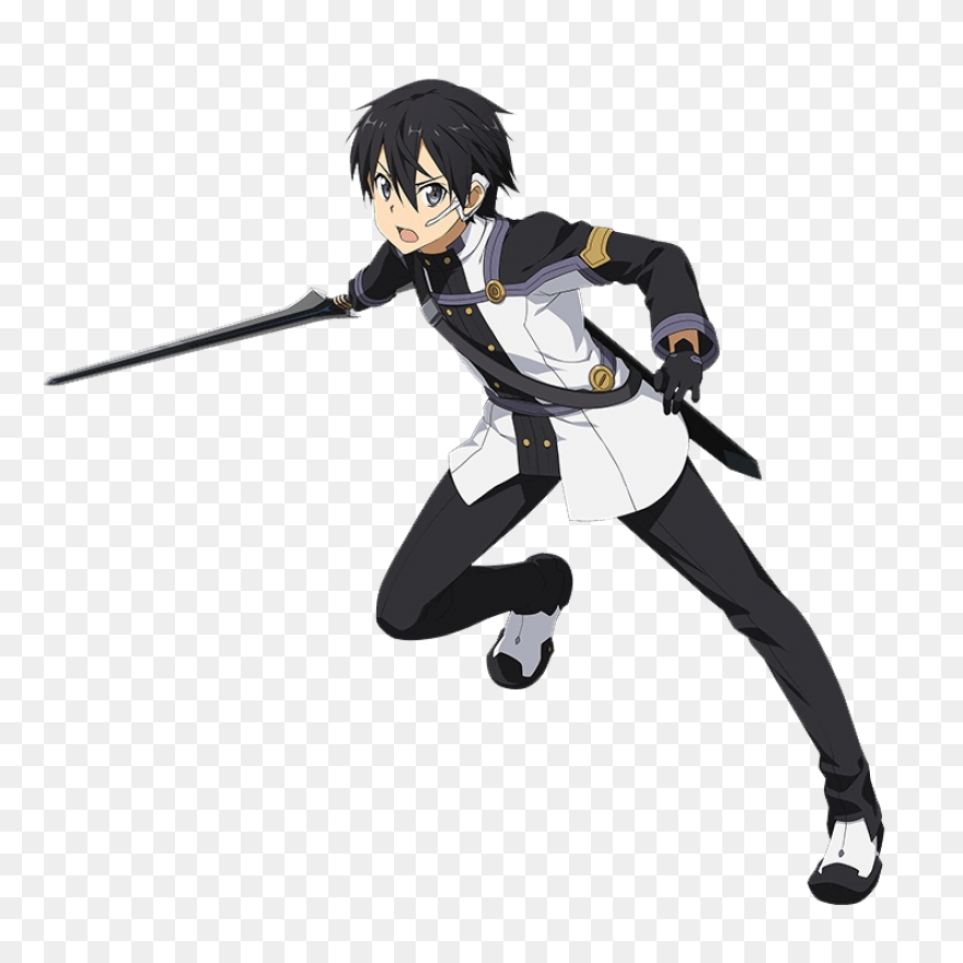 Download Sao Kirito Wallpaper Googl
