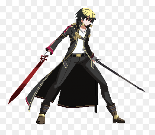 Download Sao Kirito Wallpaper Googl