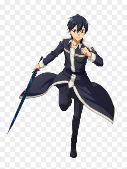 Download Sao Kirito Wallpaper Googl