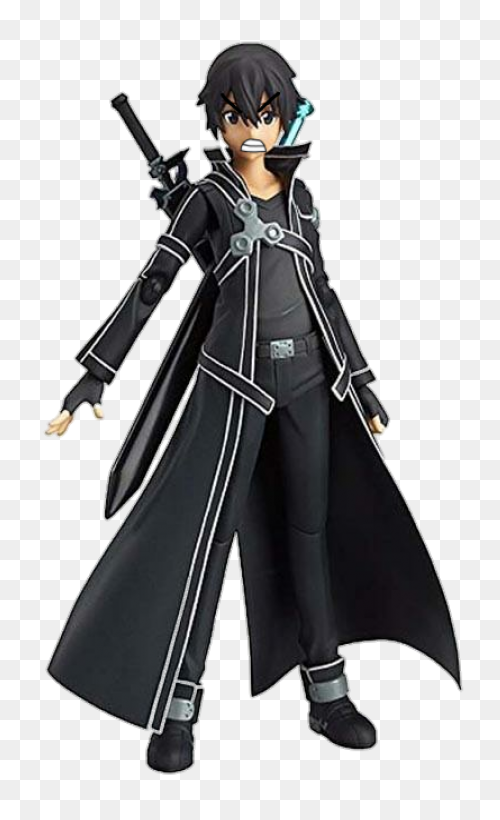 Download Sao Kirito Wallpaper Googl