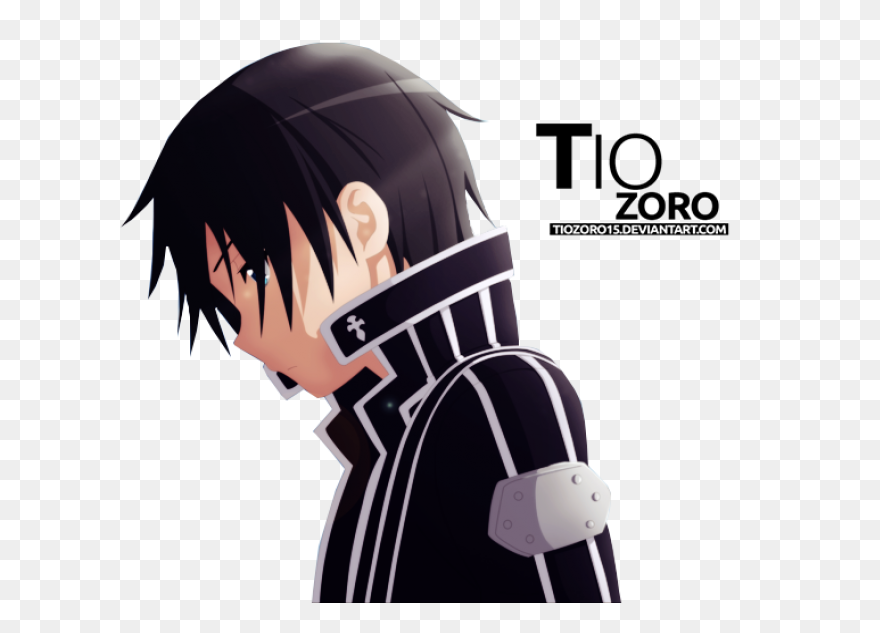 Download Sao Kirito Wallpaper Googl