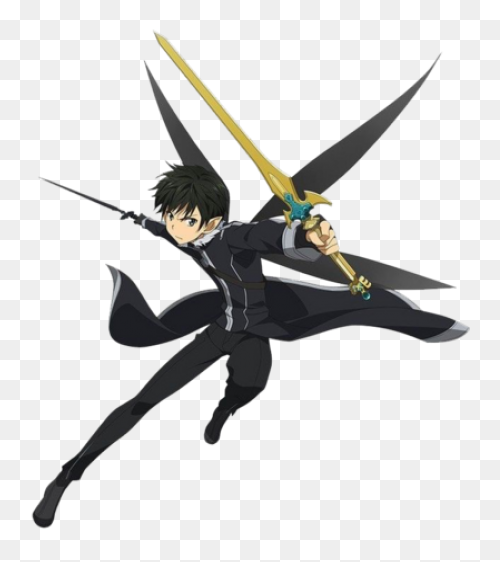 Download Sao Kirito Wallpaper Googl