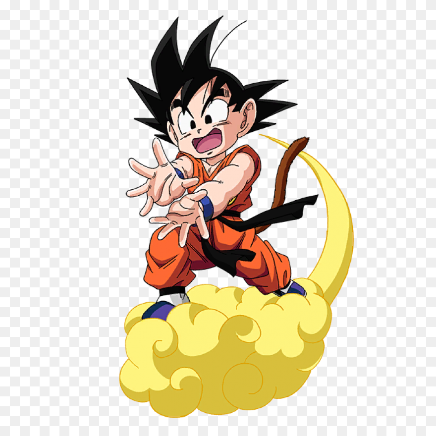 Download Kid Goku 2 - Dragon Ball K