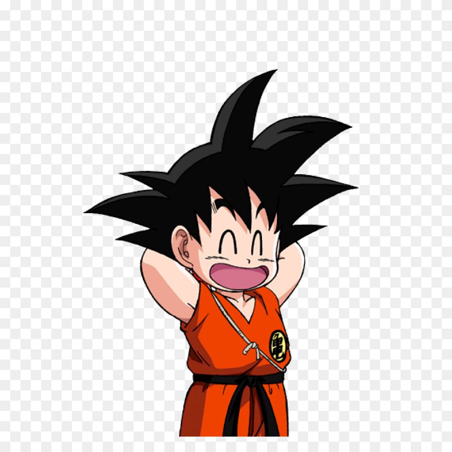 Download Kid Goku 2 - Dragon Ball K