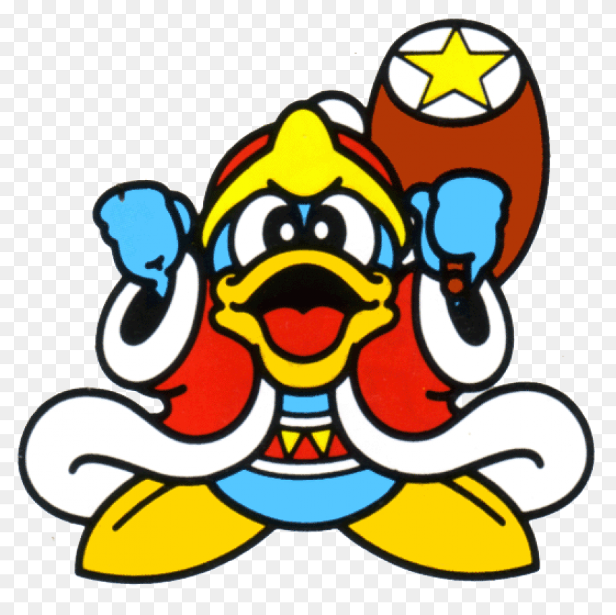 King Dedede | Kirby Wiki - King Dedede