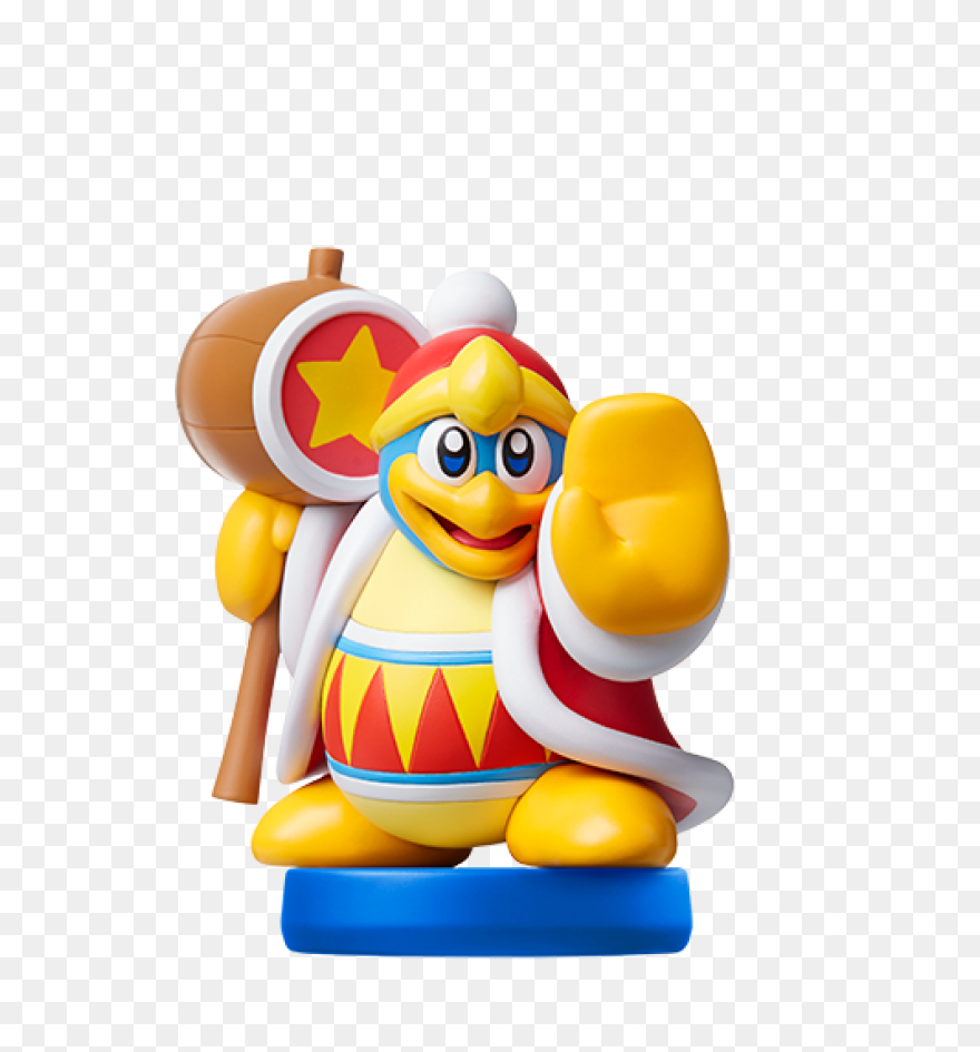 King Dedede | Kirby Wiki | ClipartF