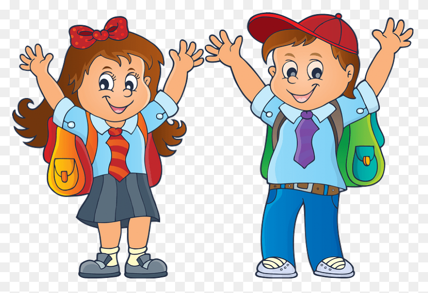 Kids Jumping Clipart Png For Kids -