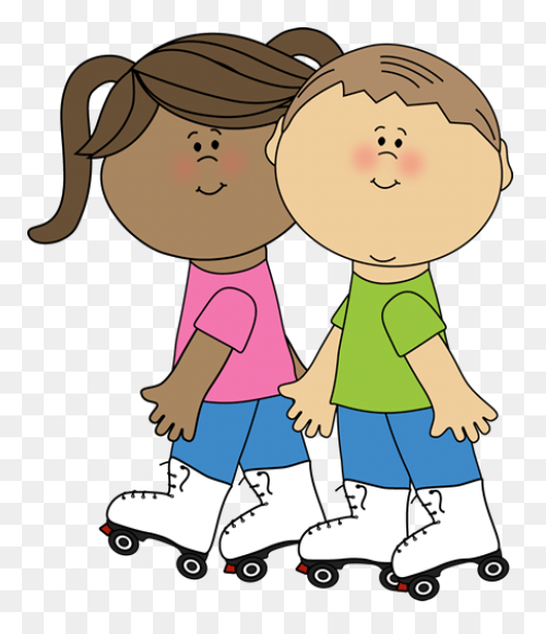 Kids Jumping Clipart Png For Kids -