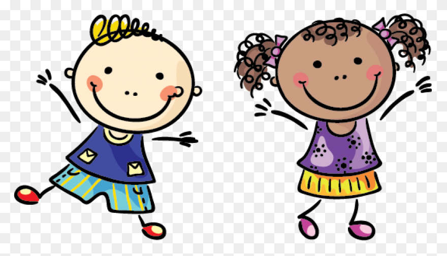 Kids Jumping Clipart Png For Kids -