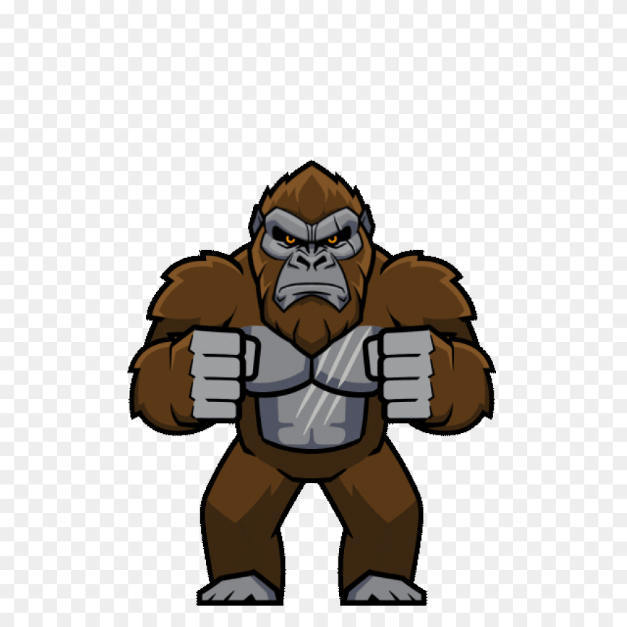 Ichf: King Kong | Horror Flora