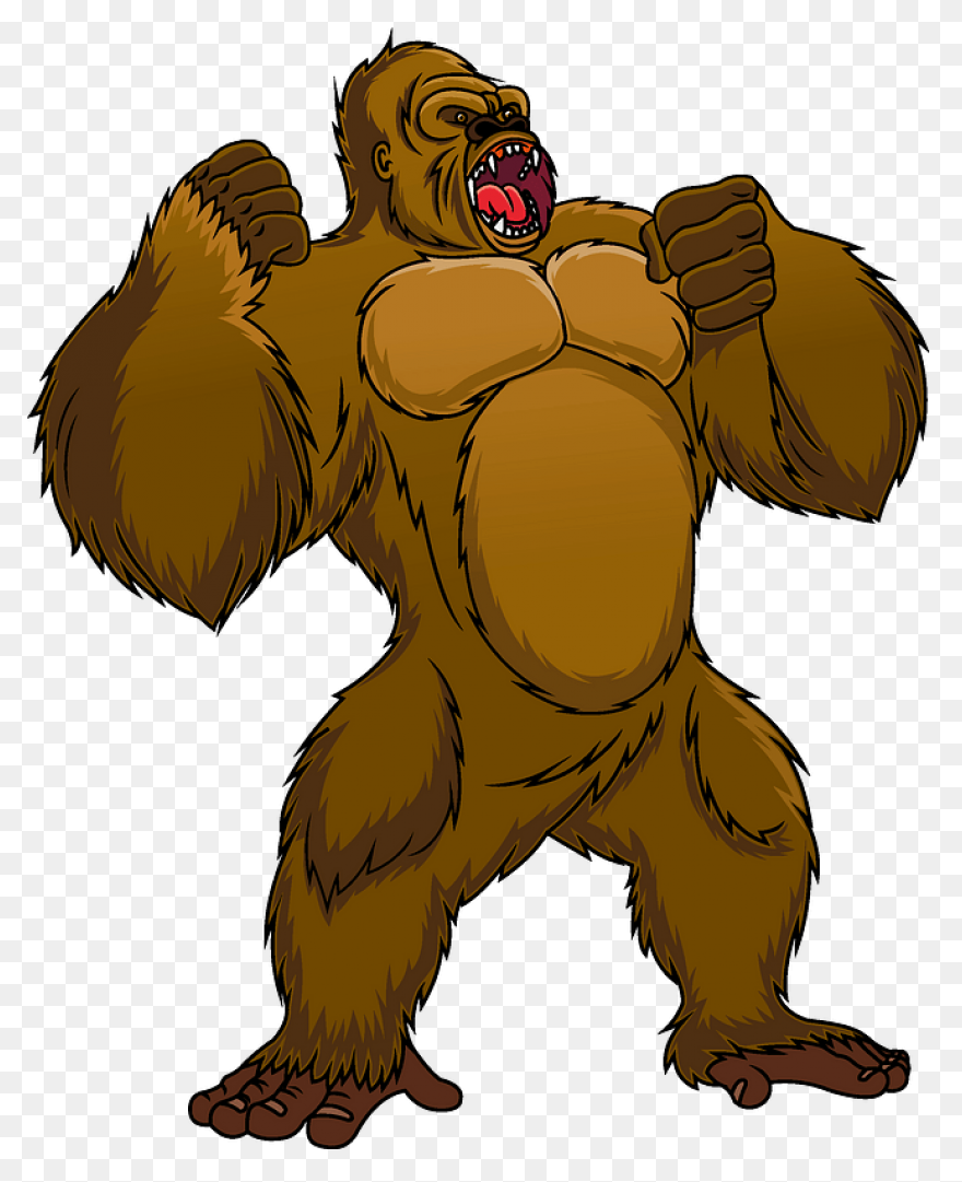 Ichf: King Kong | Horror Flora