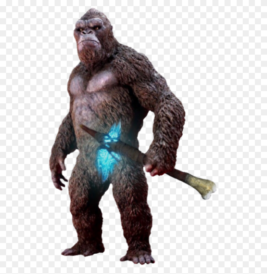 King Kong Png Photo #1117 - King Kong